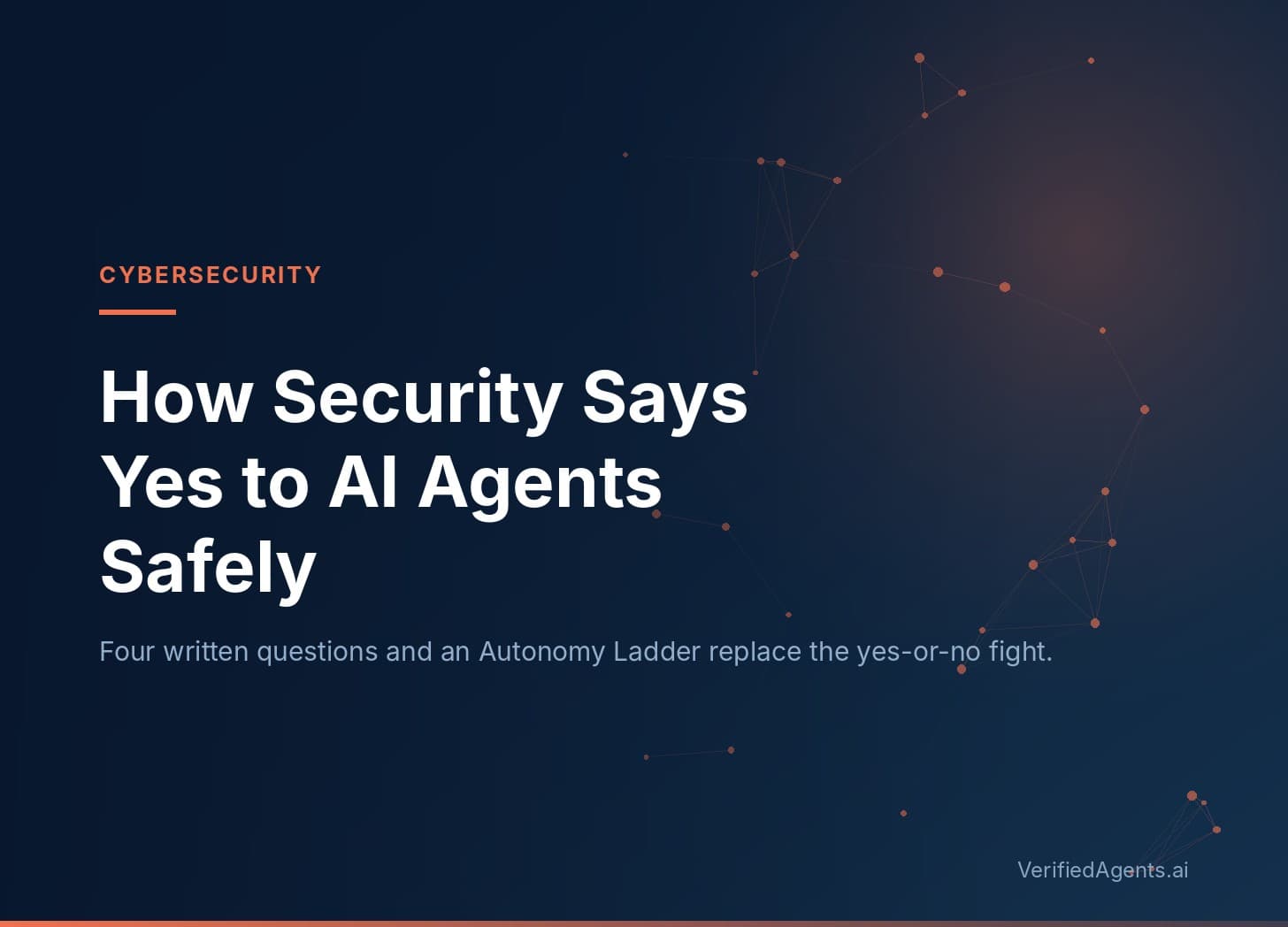 Hero: How Security Says Yes to AI Agents Safely
