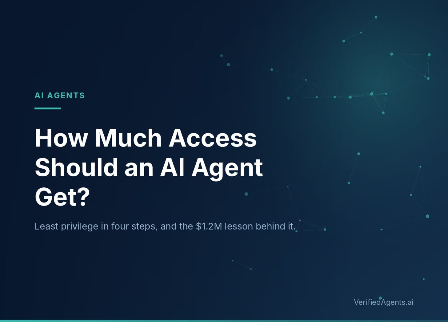 Hero: How Much Access Should an AI Agent Get?