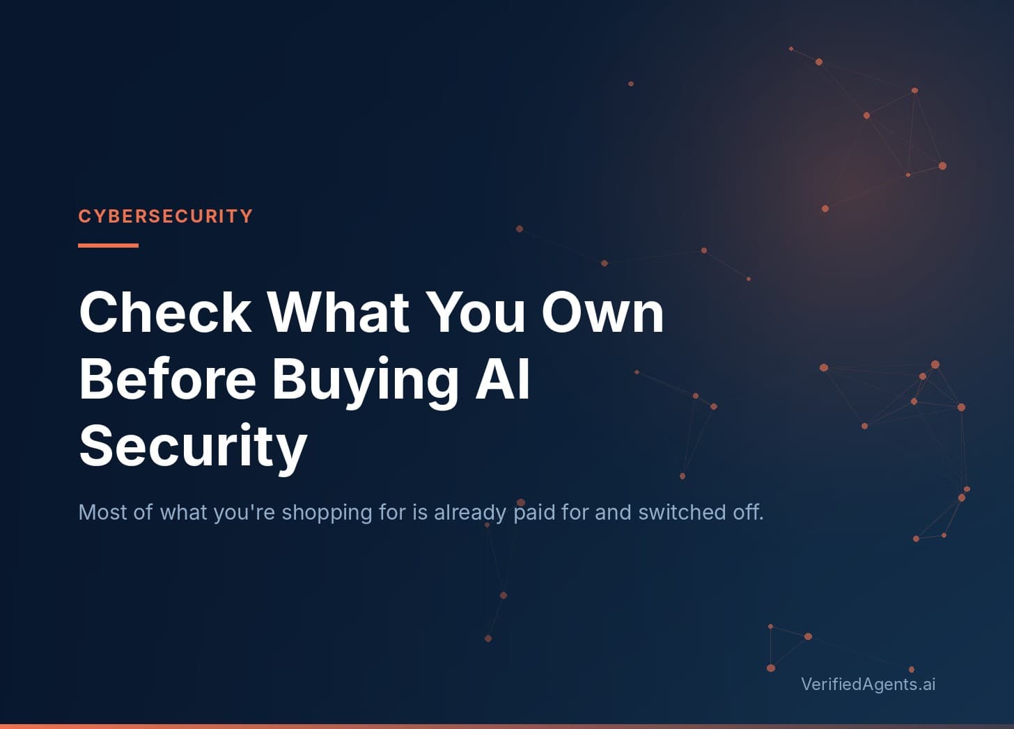 Hero: Check What You Already Own