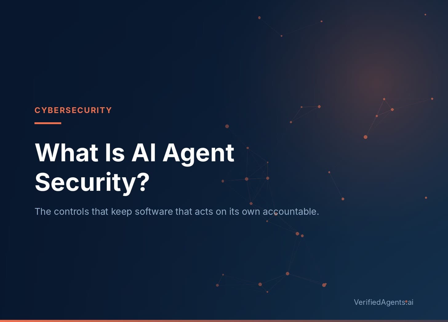 Hero: What Is AI Agent Security?